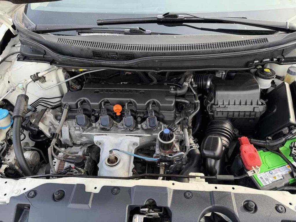 used 2015 Honda Civic car, priced at $9,995