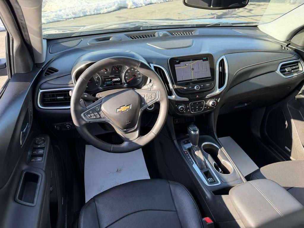 used 2018 Chevrolet Equinox car, priced at $13,500