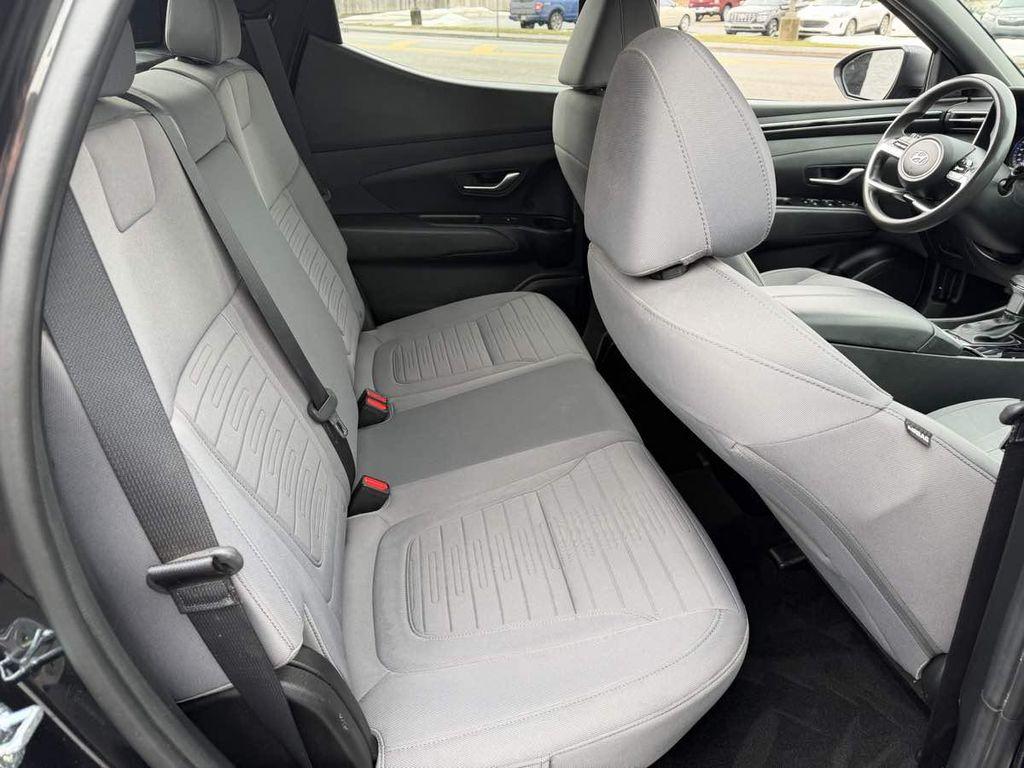 used 2022 Hyundai SANTA CRUZ car, priced at $19,500