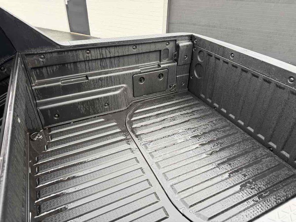 used 2022 Hyundai SANTA CRUZ car, priced at $19,500