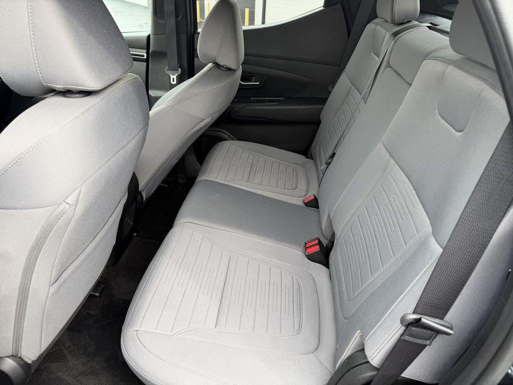 used 2022 Hyundai SANTA CRUZ car, priced at $19,500