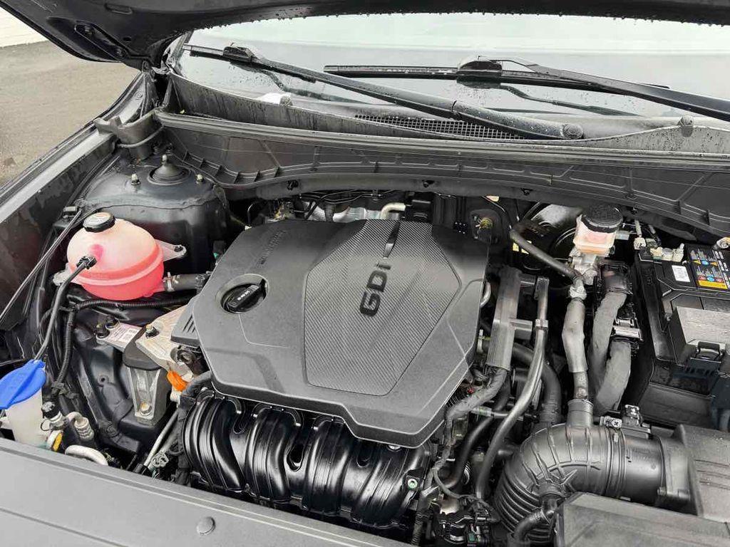 used 2022 Hyundai SANTA CRUZ car, priced at $19,500