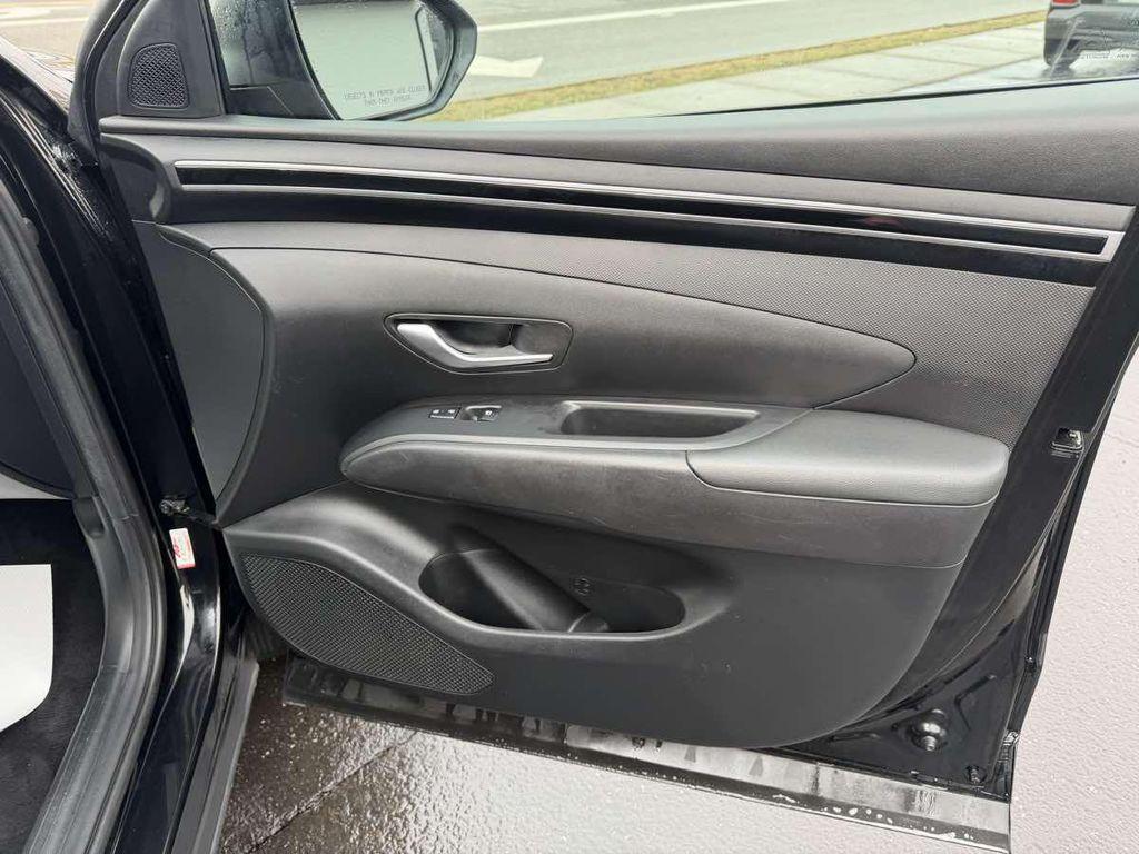 used 2022 Hyundai SANTA CRUZ car, priced at $19,500