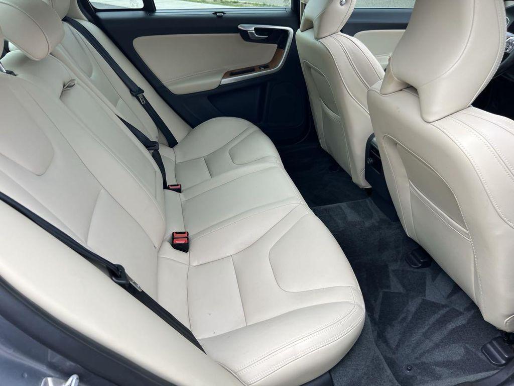 used 2018 Volvo S60 Inscription car, priced at $16,995