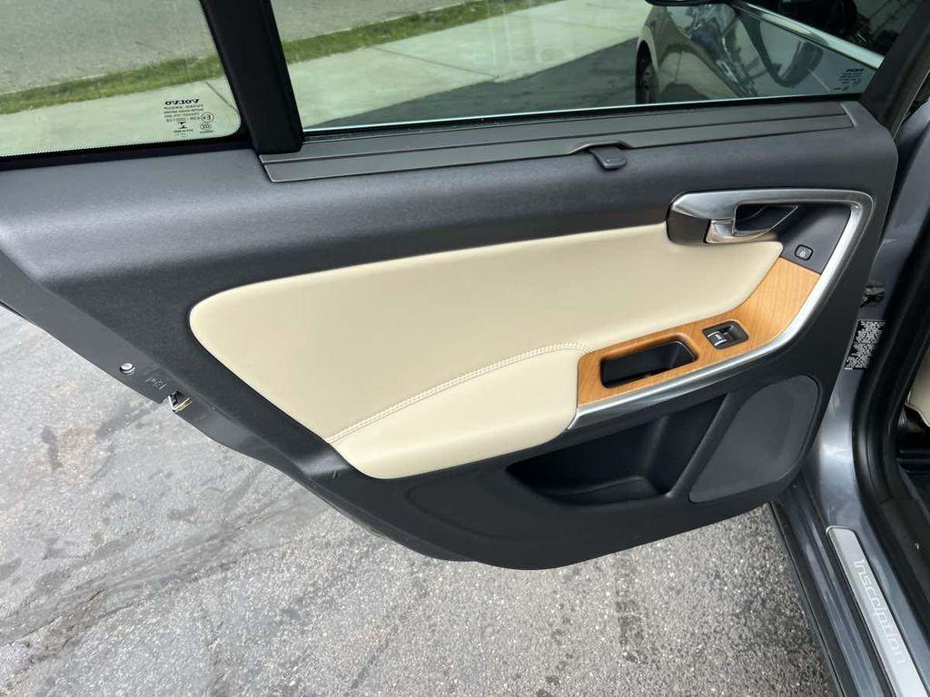 used 2018 Volvo S60 Inscription car, priced at $16,995