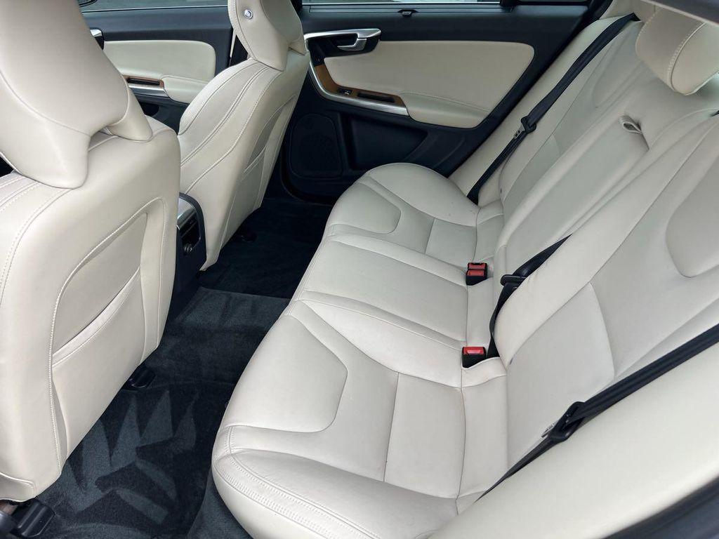 used 2018 Volvo S60 Inscription car, priced at $16,995