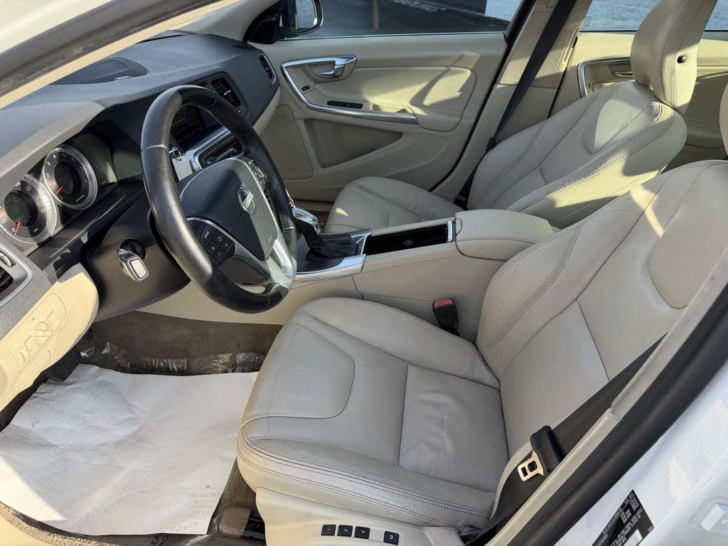 used 2013 Volvo S60 car, priced at $9,995