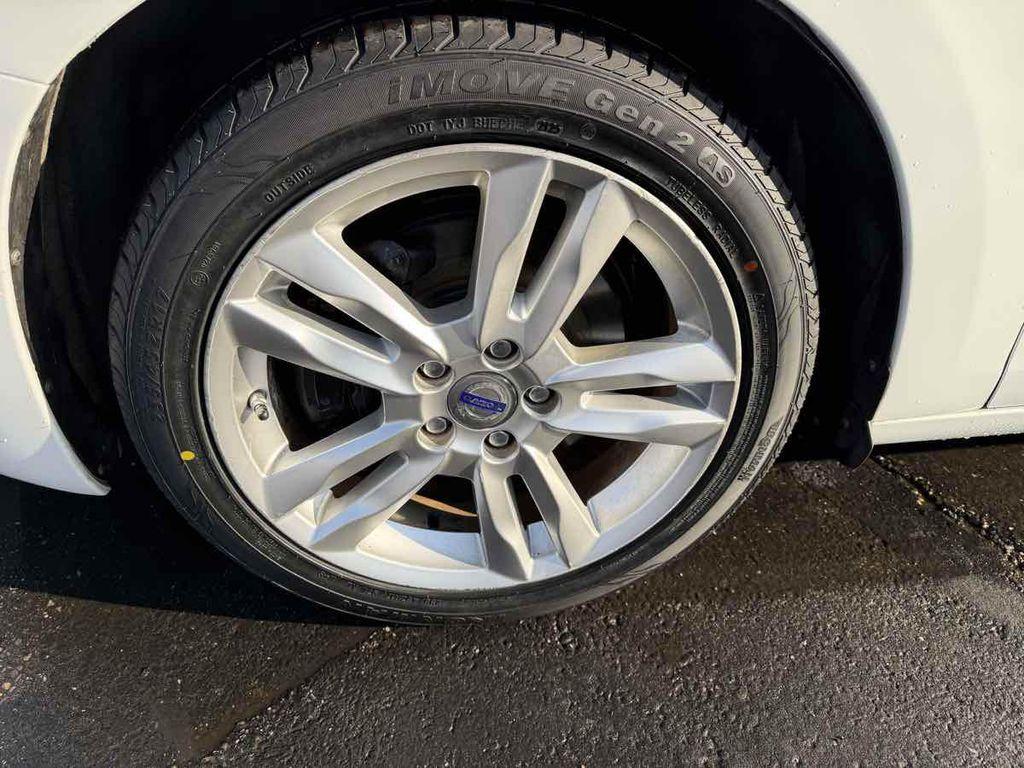 used 2013 Volvo S60 car, priced at $9,995