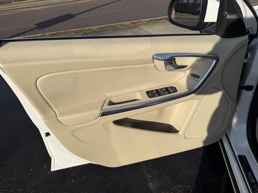 used 2013 Volvo S60 car, priced at $9,995