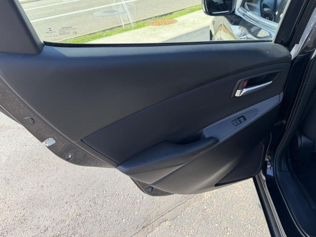 used 2018 Toyota Yaris iA car, priced at $13,995