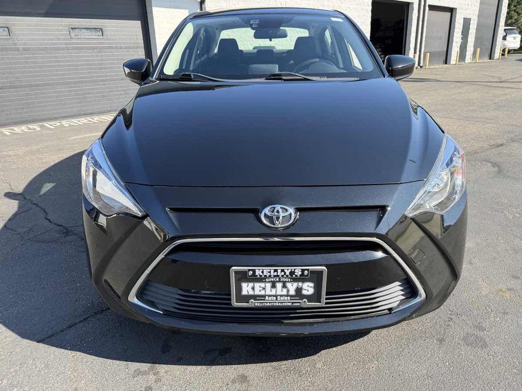 used 2018 Toyota Yaris iA car, priced at $13,995