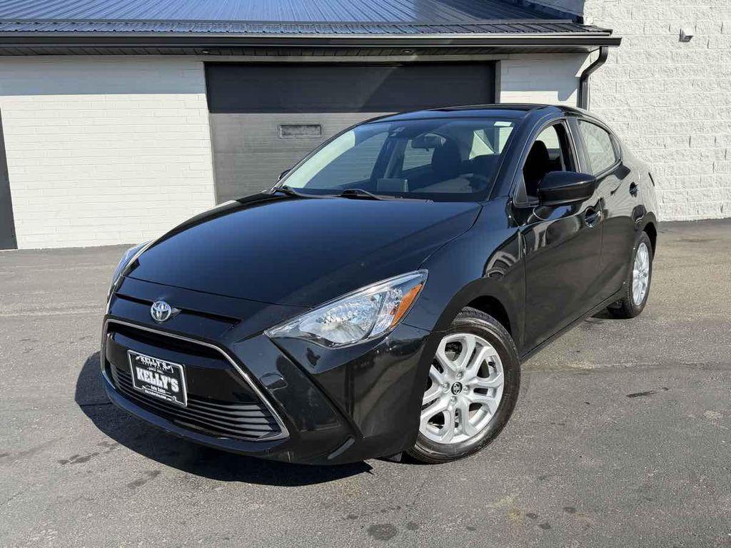 used 2018 Toyota Yaris iA car, priced at $13,995
