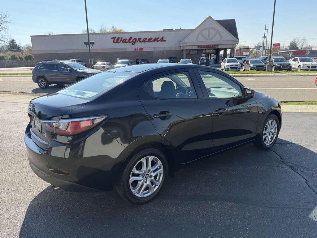 used 2018 Toyota Yaris iA car, priced at $13,995