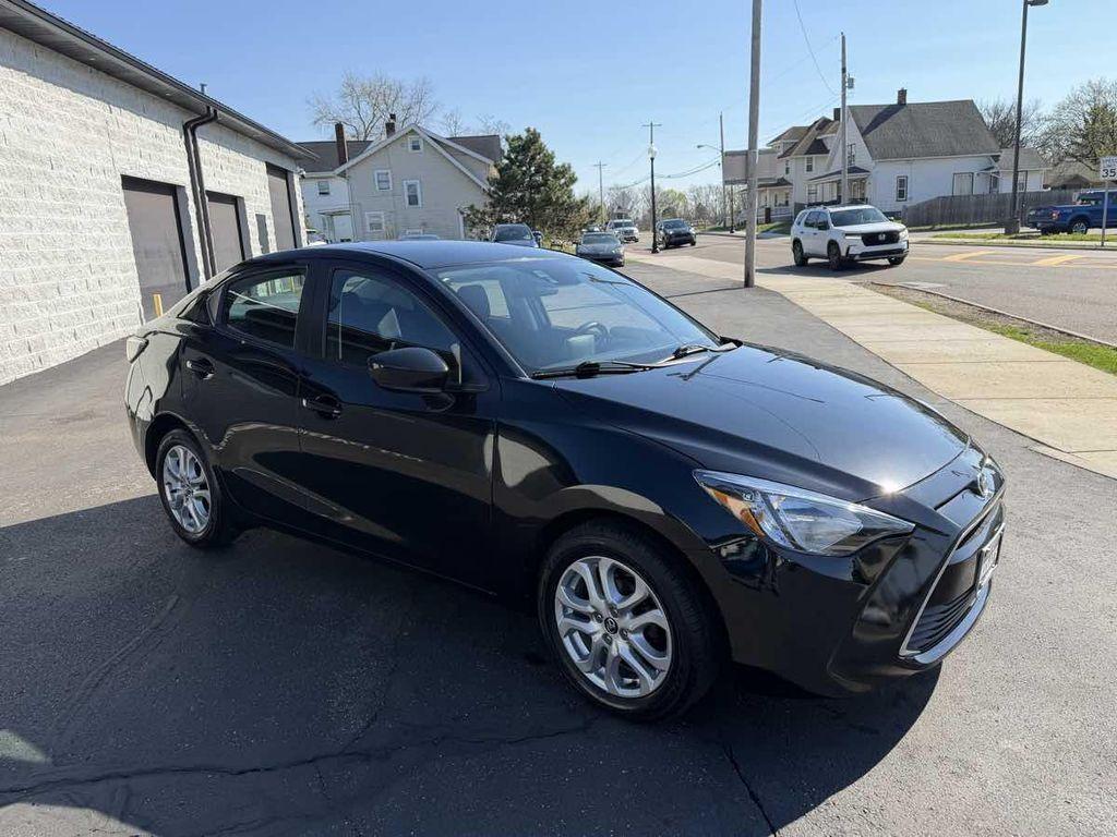 used 2018 Toyota Yaris iA car, priced at $13,995