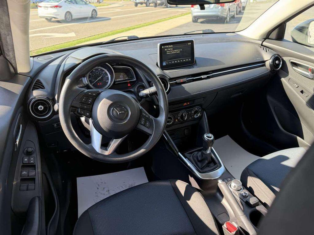 used 2018 Toyota Yaris iA car, priced at $13,995