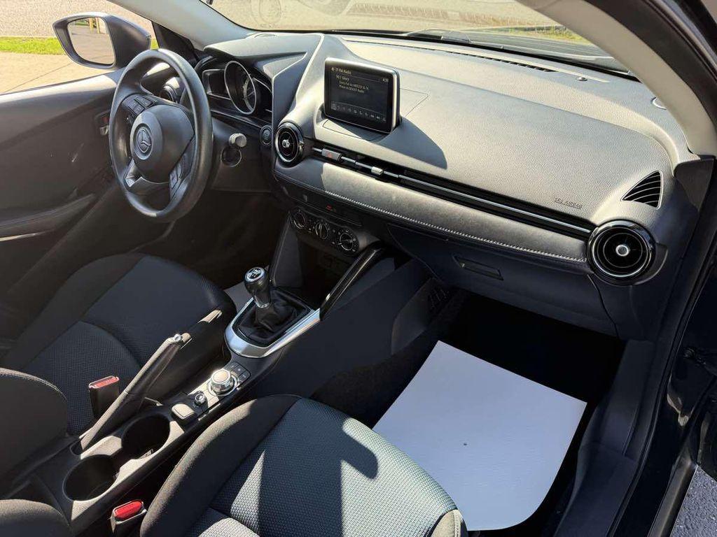 used 2018 Toyota Yaris iA car, priced at $13,995