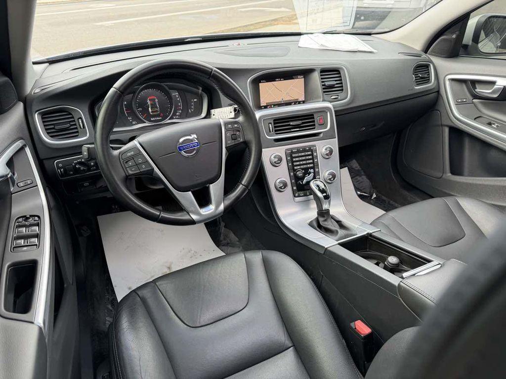 used 2017 Volvo S60 Inscription car, priced at $18,745