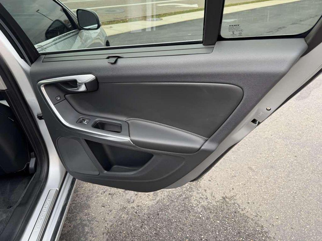 used 2017 Volvo S60 Inscription car, priced at $19,995