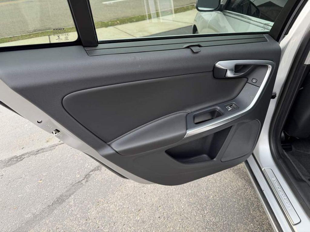 used 2017 Volvo S60 Inscription car, priced at $19,995