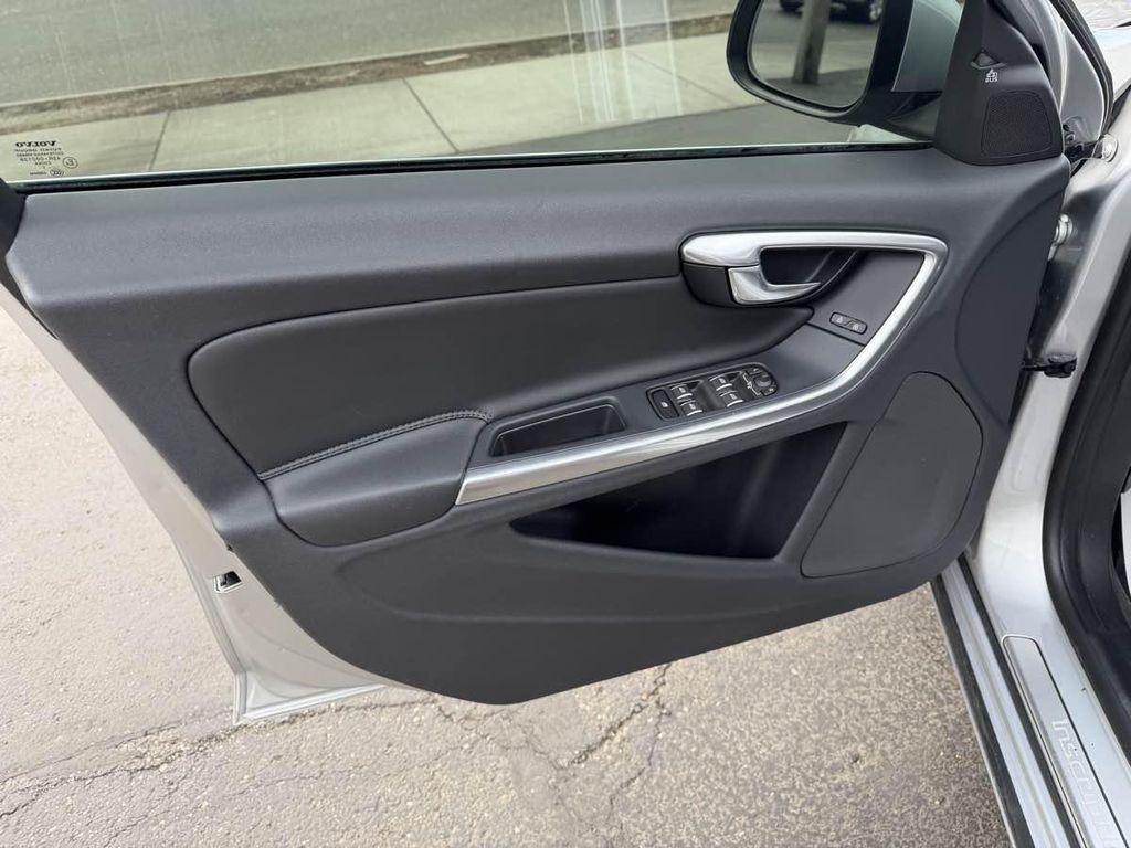 used 2017 Volvo S60 Inscription car, priced at $18,745