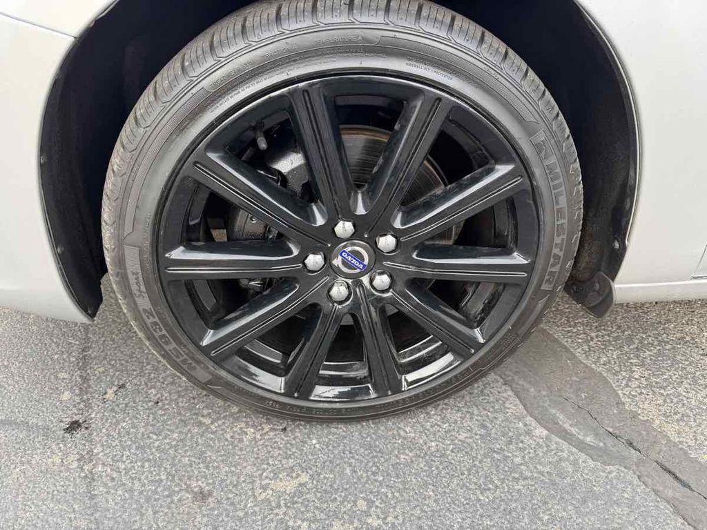 used 2017 Volvo S60 Inscription car, priced at $19,995