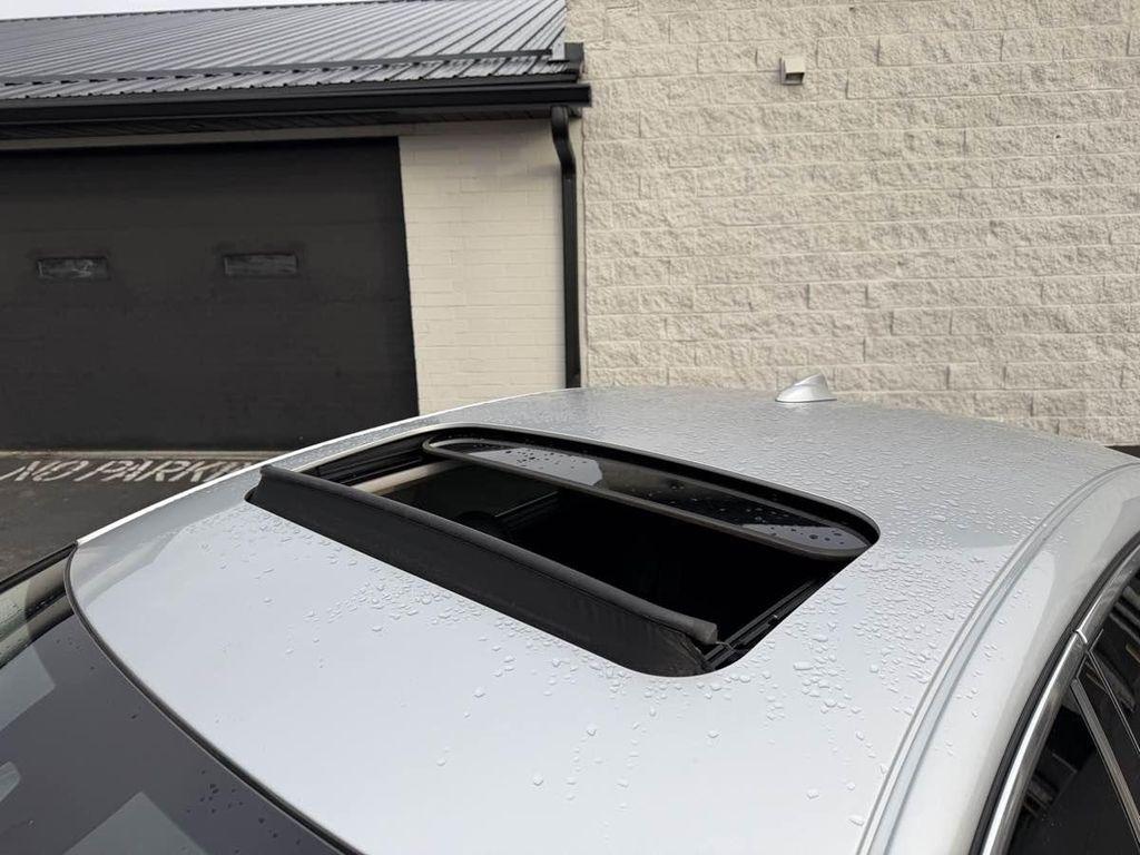 used 2017 Volvo S60 Inscription car, priced at $19,995