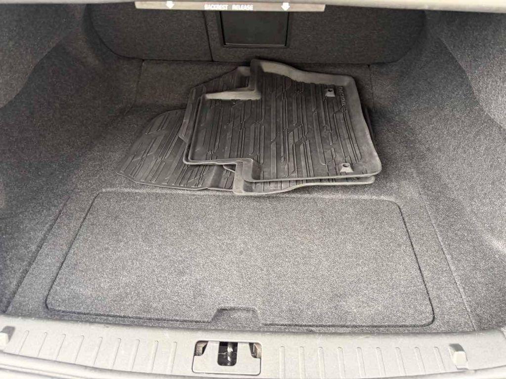 used 2017 Volvo S60 Inscription car, priced at $19,995