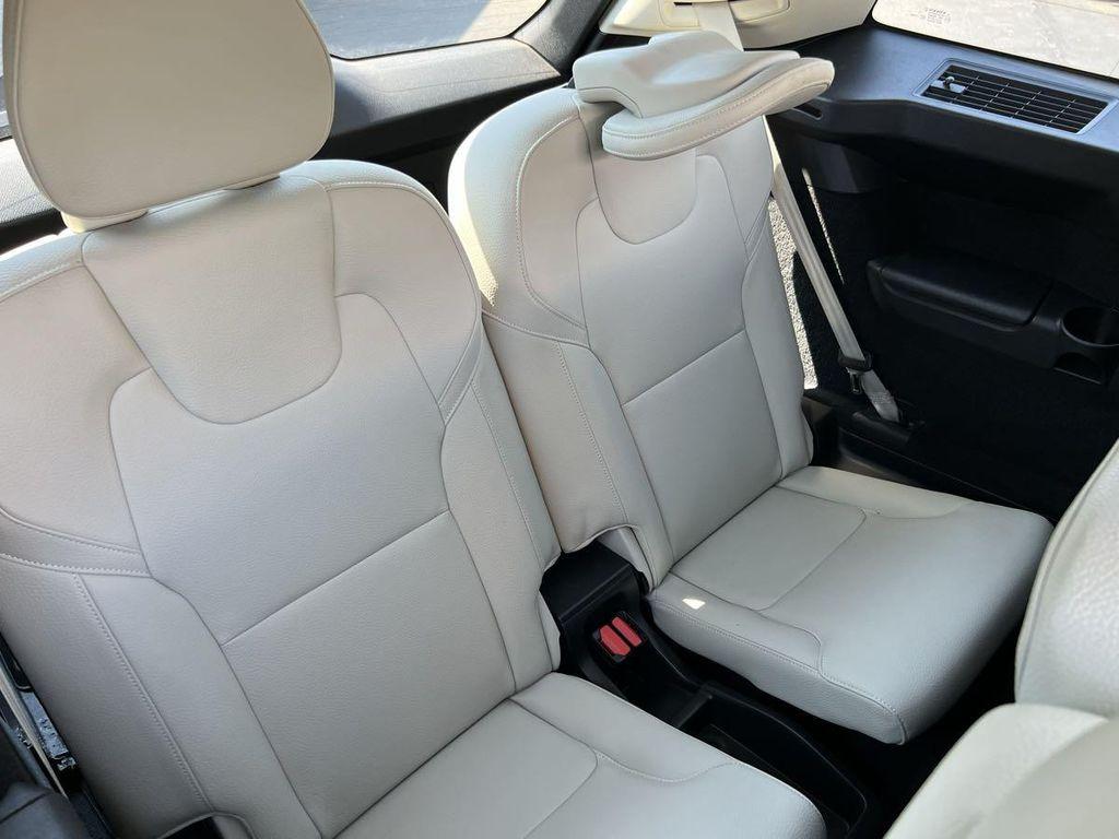 used 2019 Volvo XC90 car, priced at $18,995