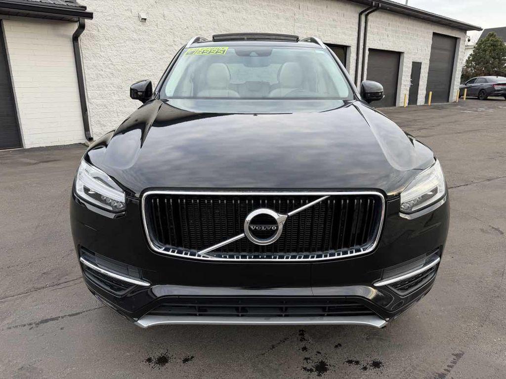 used 2019 Volvo XC90 car, priced at $18,995