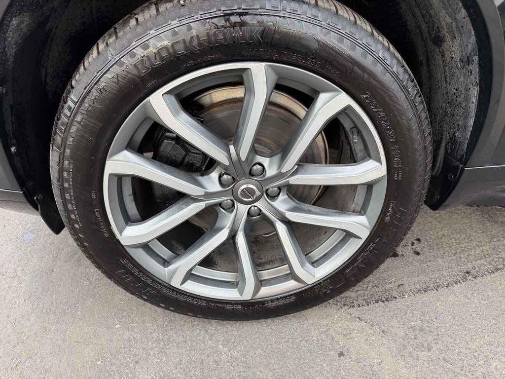 used 2019 Volvo XC90 car, priced at $18,995