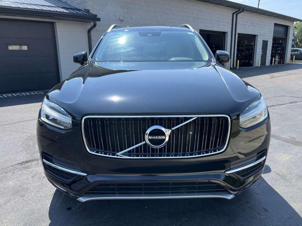 used 2019 Volvo XC90 car, priced at $18,995