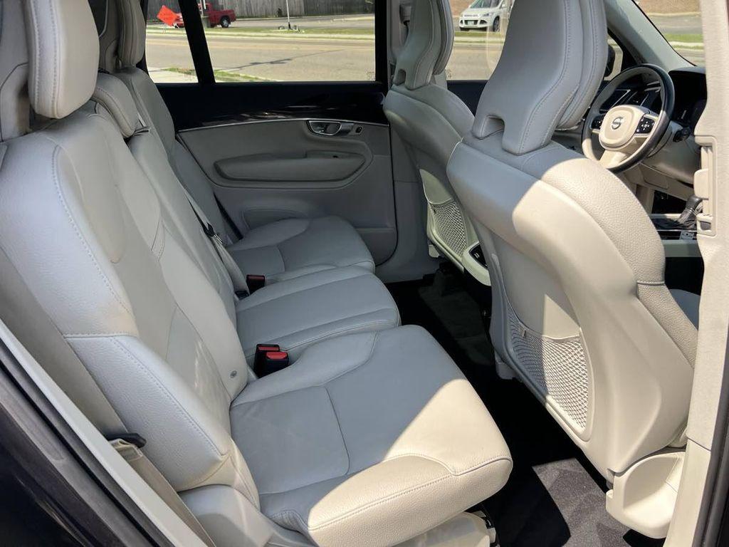 used 2019 Volvo XC90 car, priced at $18,995