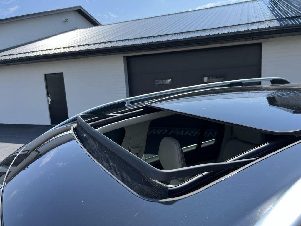 used 2019 Volvo XC90 car, priced at $18,995