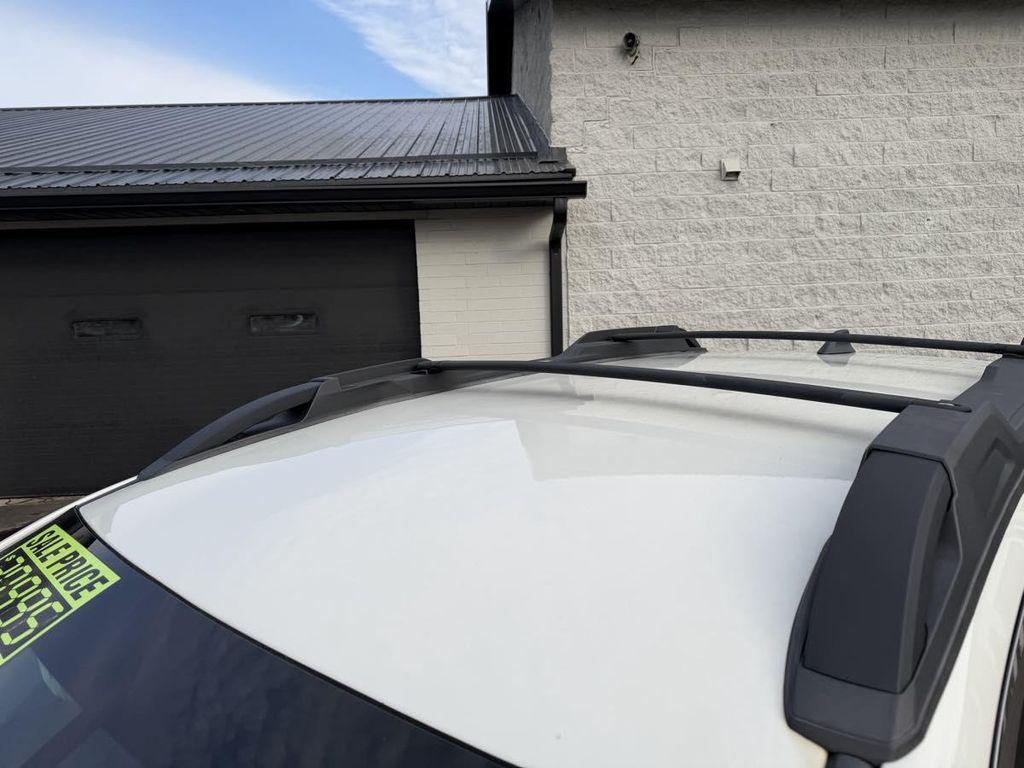 used 2020 Subaru Outback car, priced at $19,995