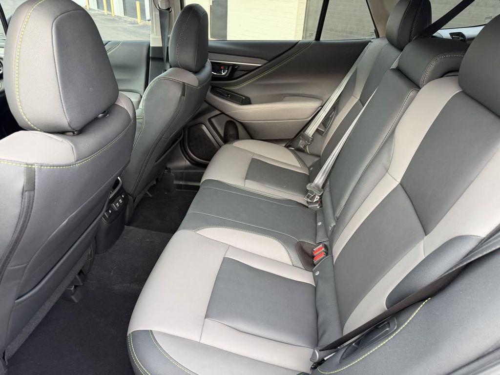 used 2020 Subaru Outback car, priced at $19,995