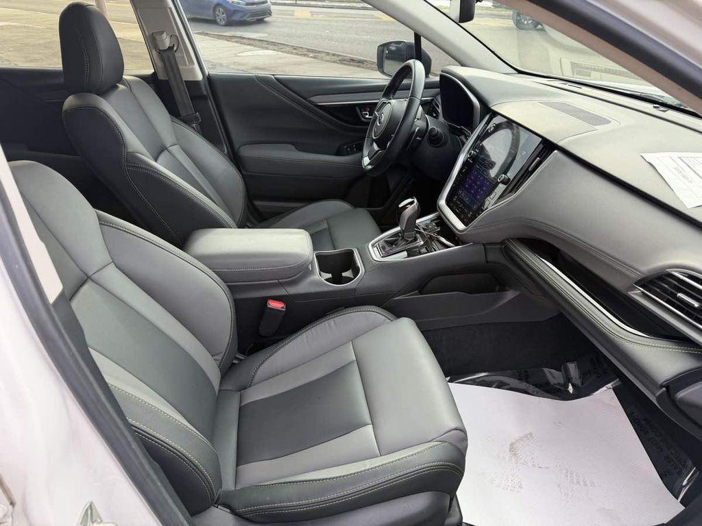 used 2020 Subaru Outback car, priced at $19,995