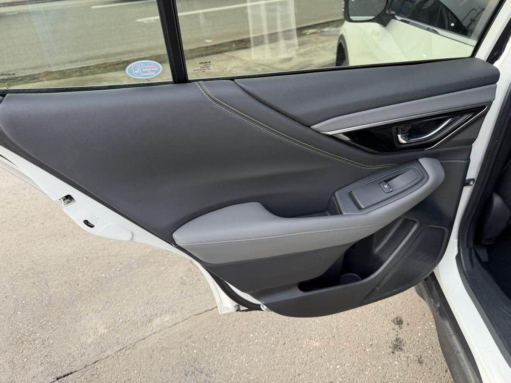 used 2020 Subaru Outback car, priced at $19,995