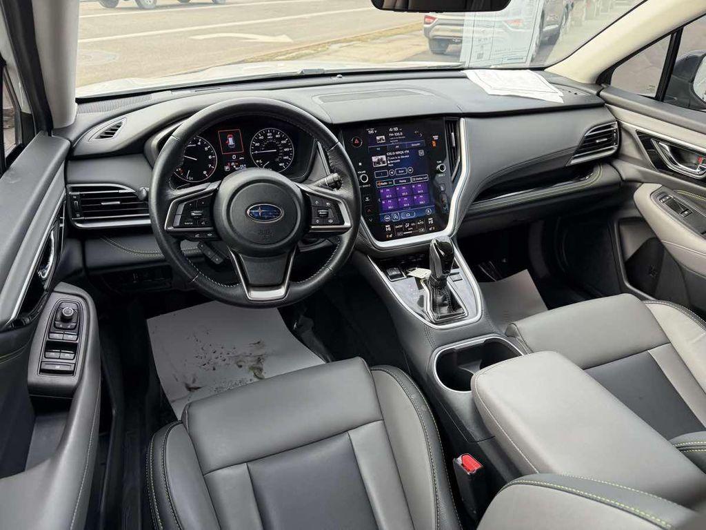 used 2020 Subaru Outback car, priced at $19,995