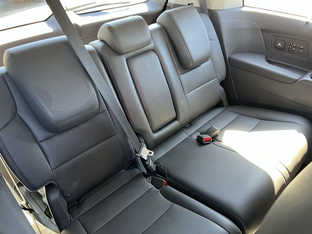used 2016 Honda Odyssey car, priced at $20,995