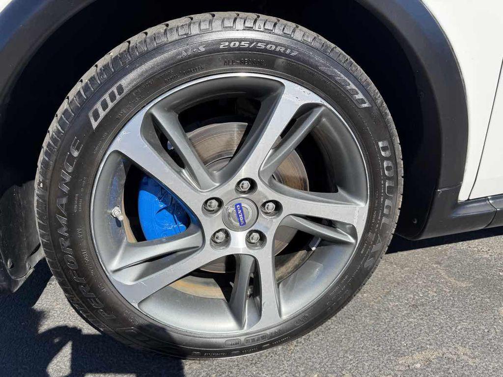 used 2013 Volvo C30 car, priced at $10,995