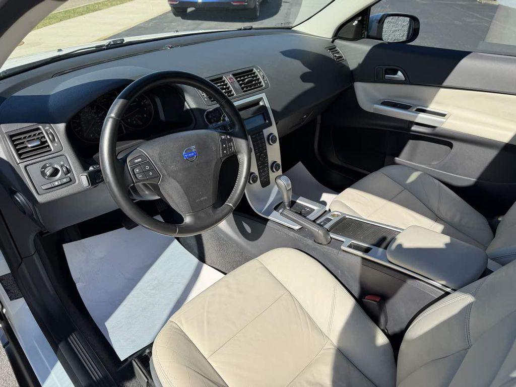 used 2013 Volvo C30 car, priced at $10,995