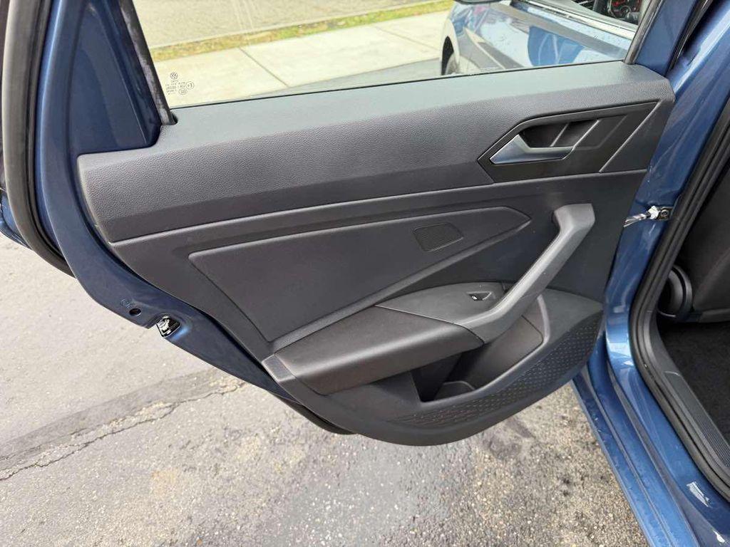 used 2019 Volkswagen Jetta car, priced at $14,500