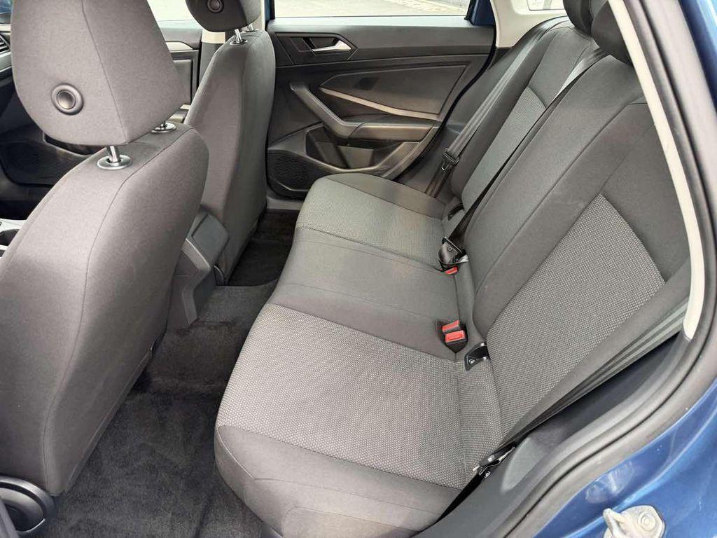 used 2019 Volkswagen Jetta car, priced at $14,500