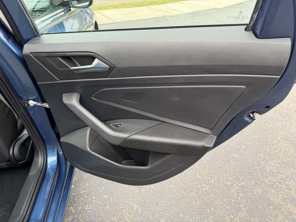 used 2019 Volkswagen Jetta car, priced at $14,500