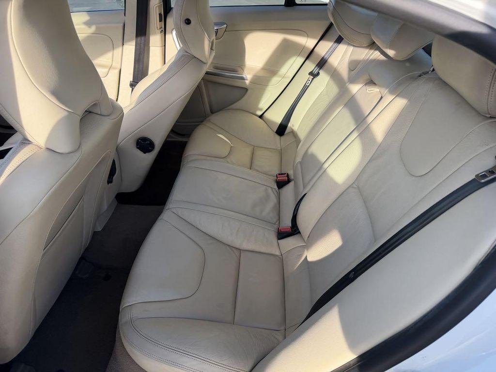 used 2014 Volvo S60 car, priced at $9,995