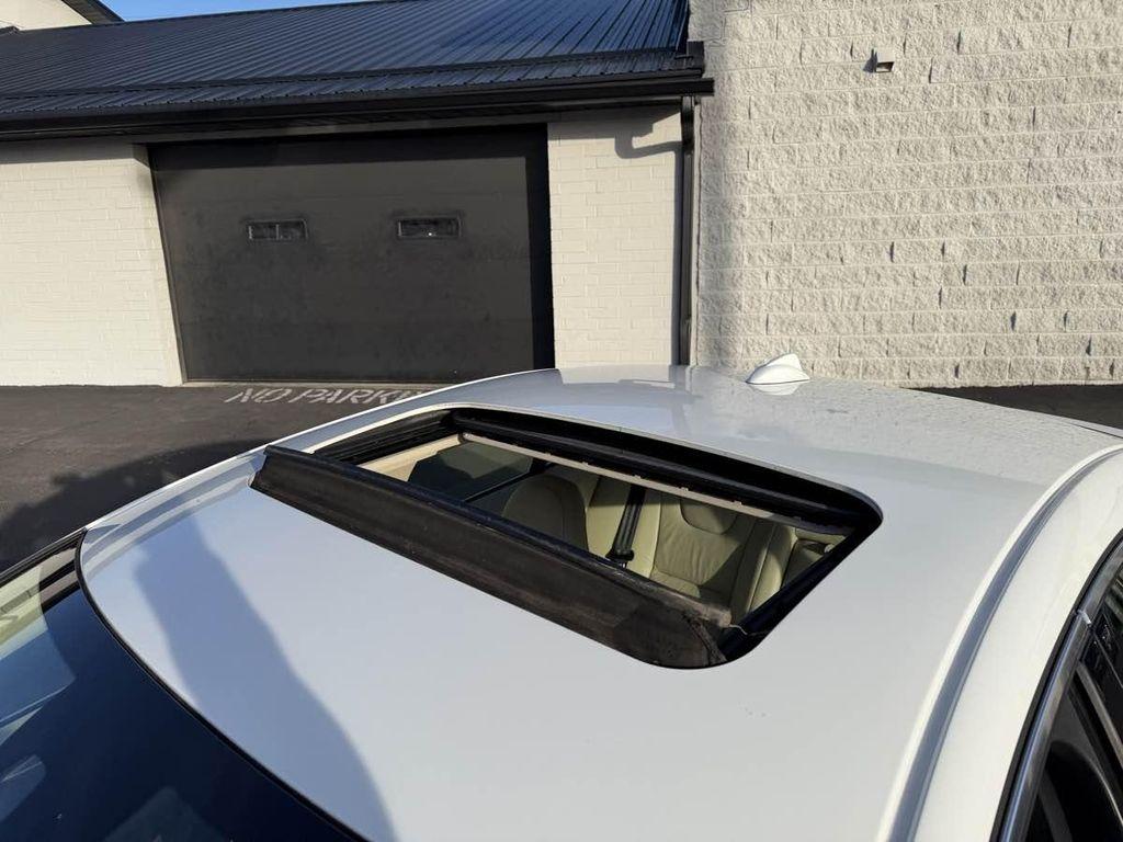 used 2014 Volvo S60 car, priced at $9,995