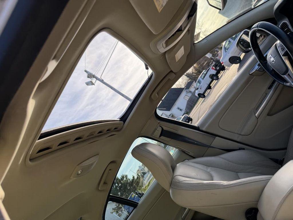 used 2014 Volvo S60 car, priced at $9,995