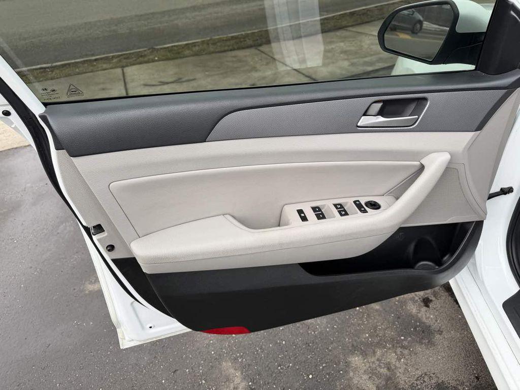 used 2019 Hyundai Sonata car, priced at $12,990