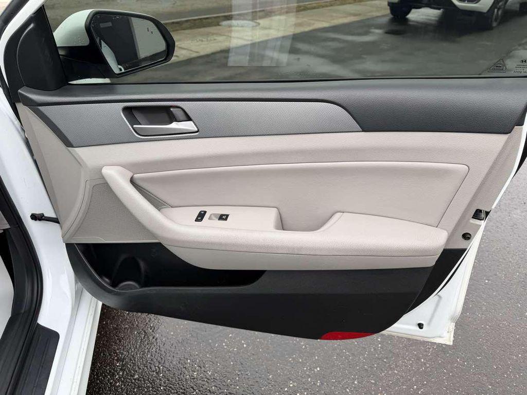 used 2019 Hyundai Sonata car, priced at $12,990