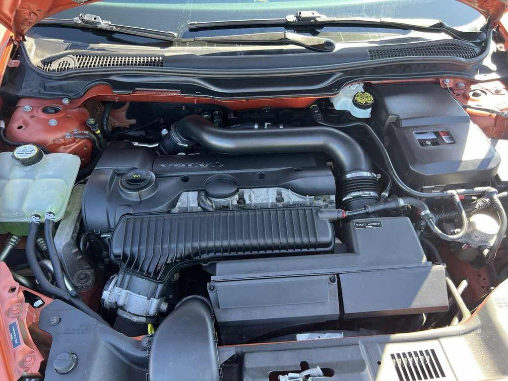 used 2012 Volvo C30 car, priced at $8,995